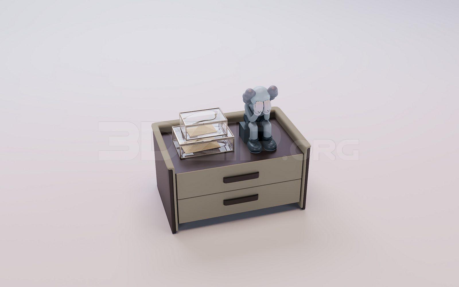 Bedside Table
