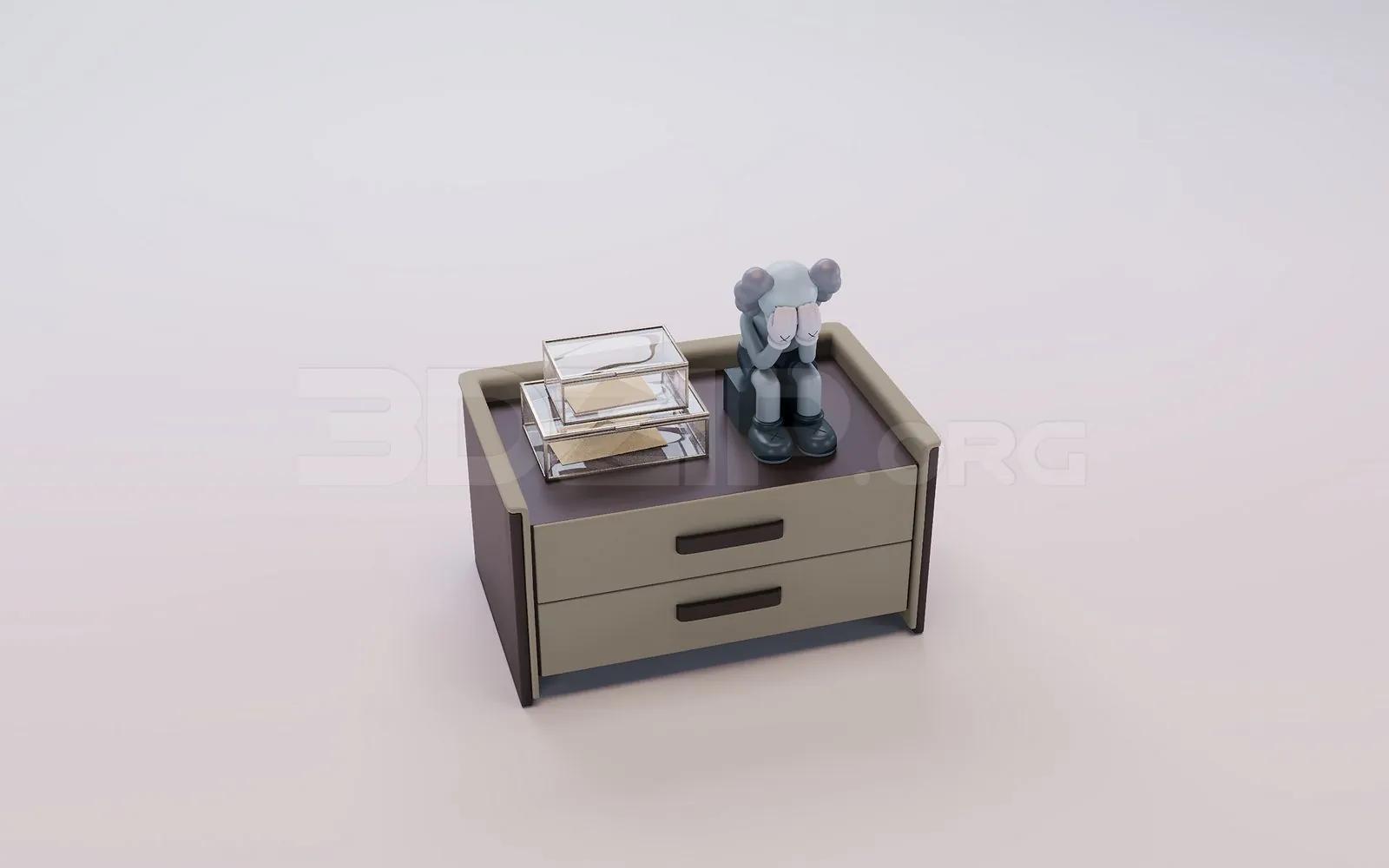 Bedside Table