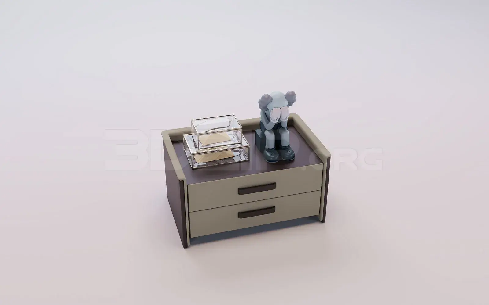 Bedside Table
