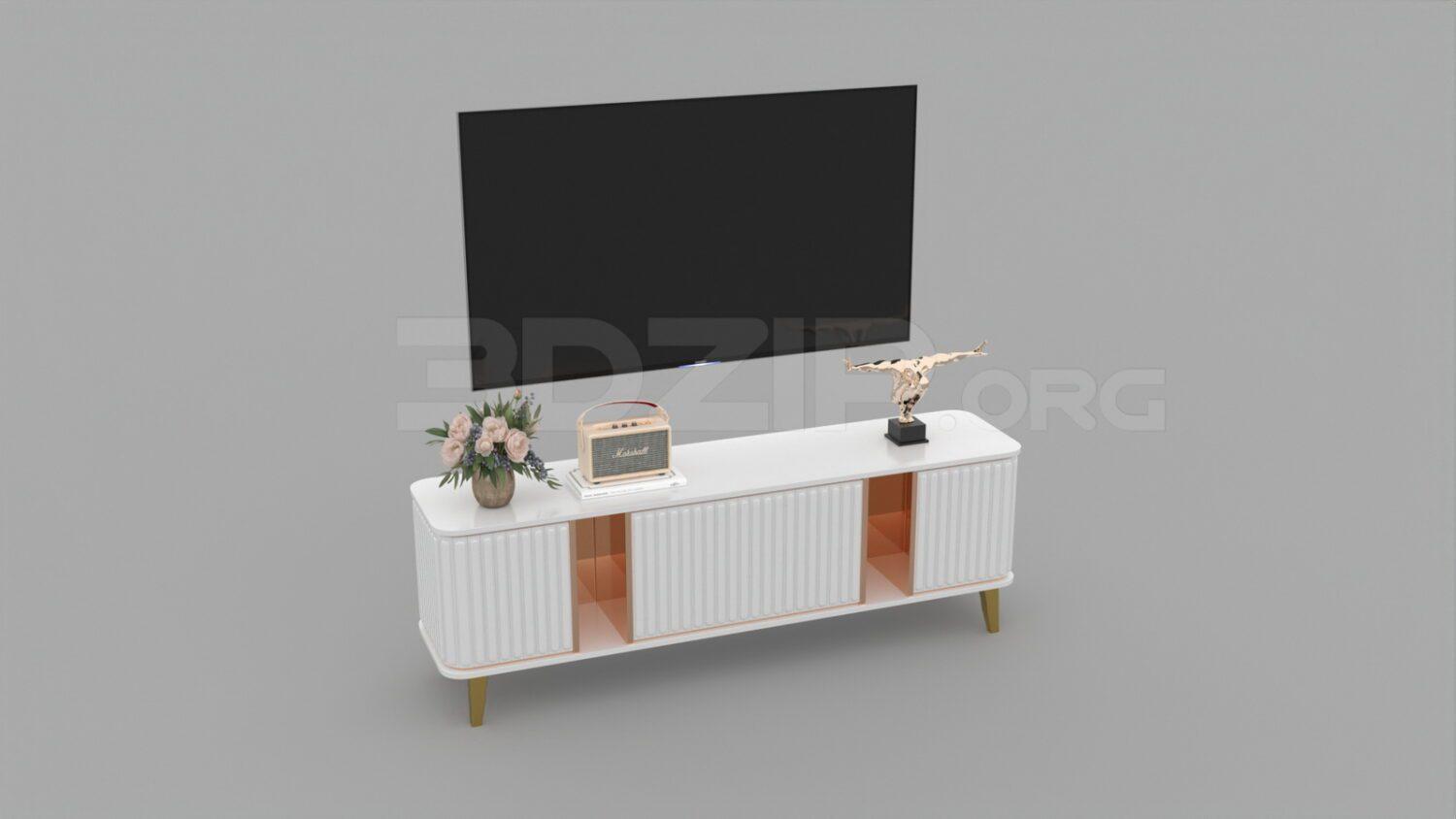 TV Cabinet