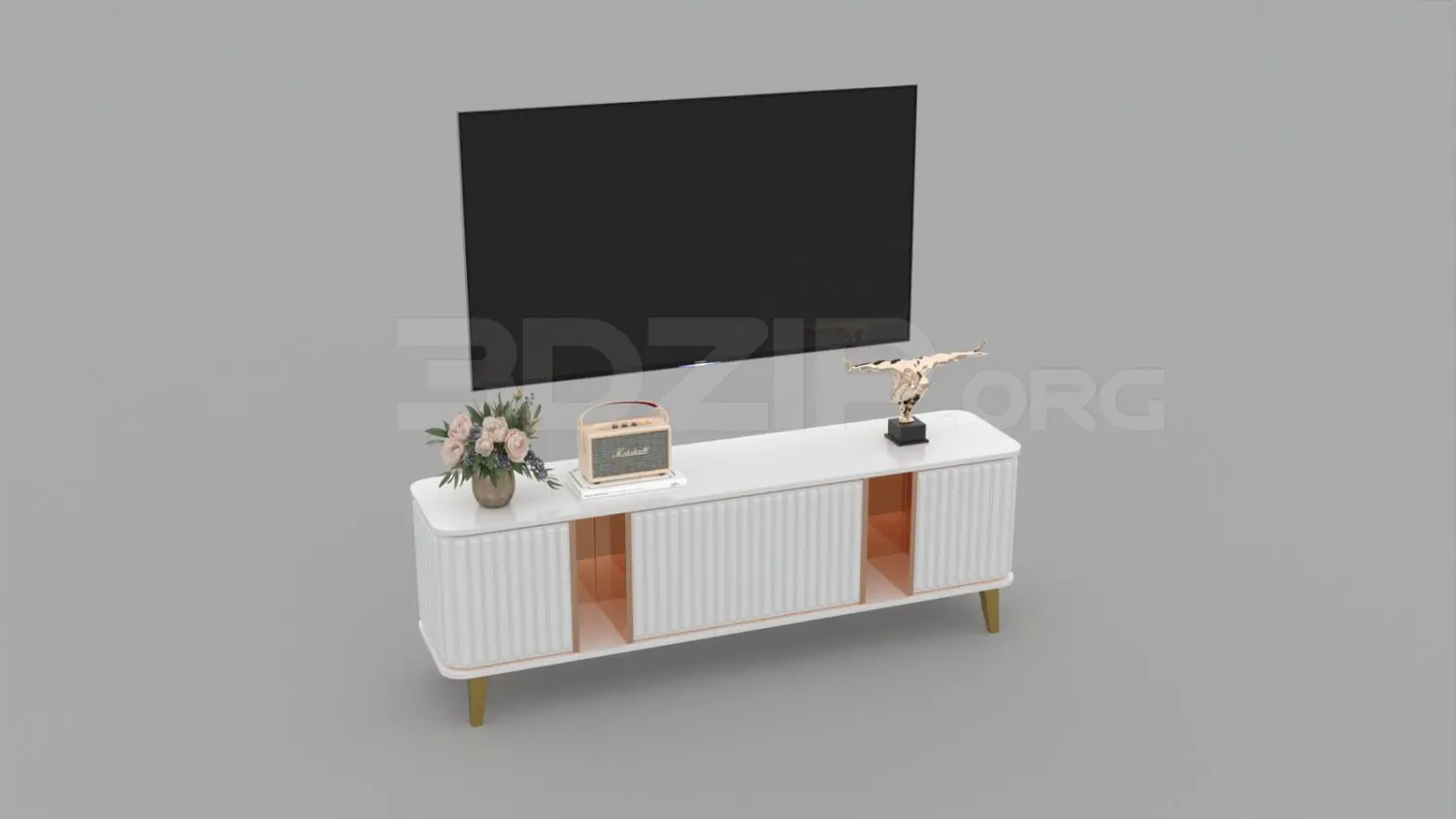 TV Cabinet
