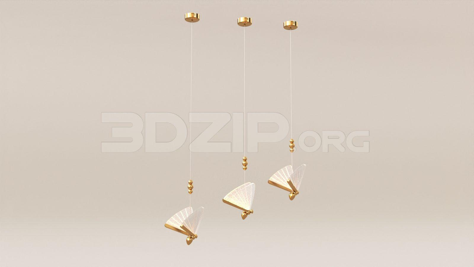 Ceiling Light