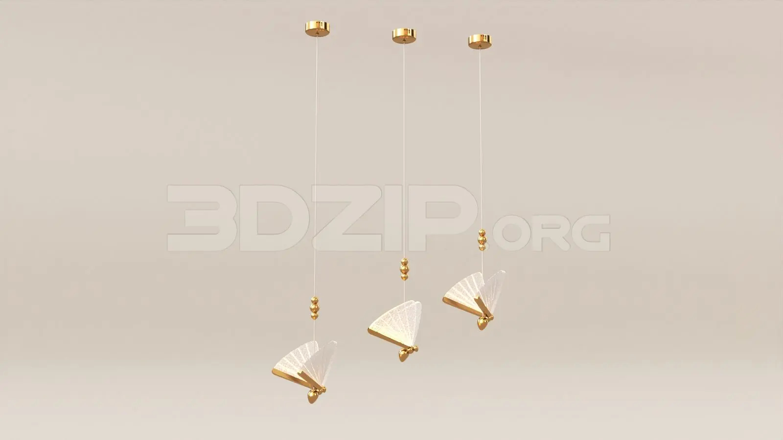 Ceiling Light