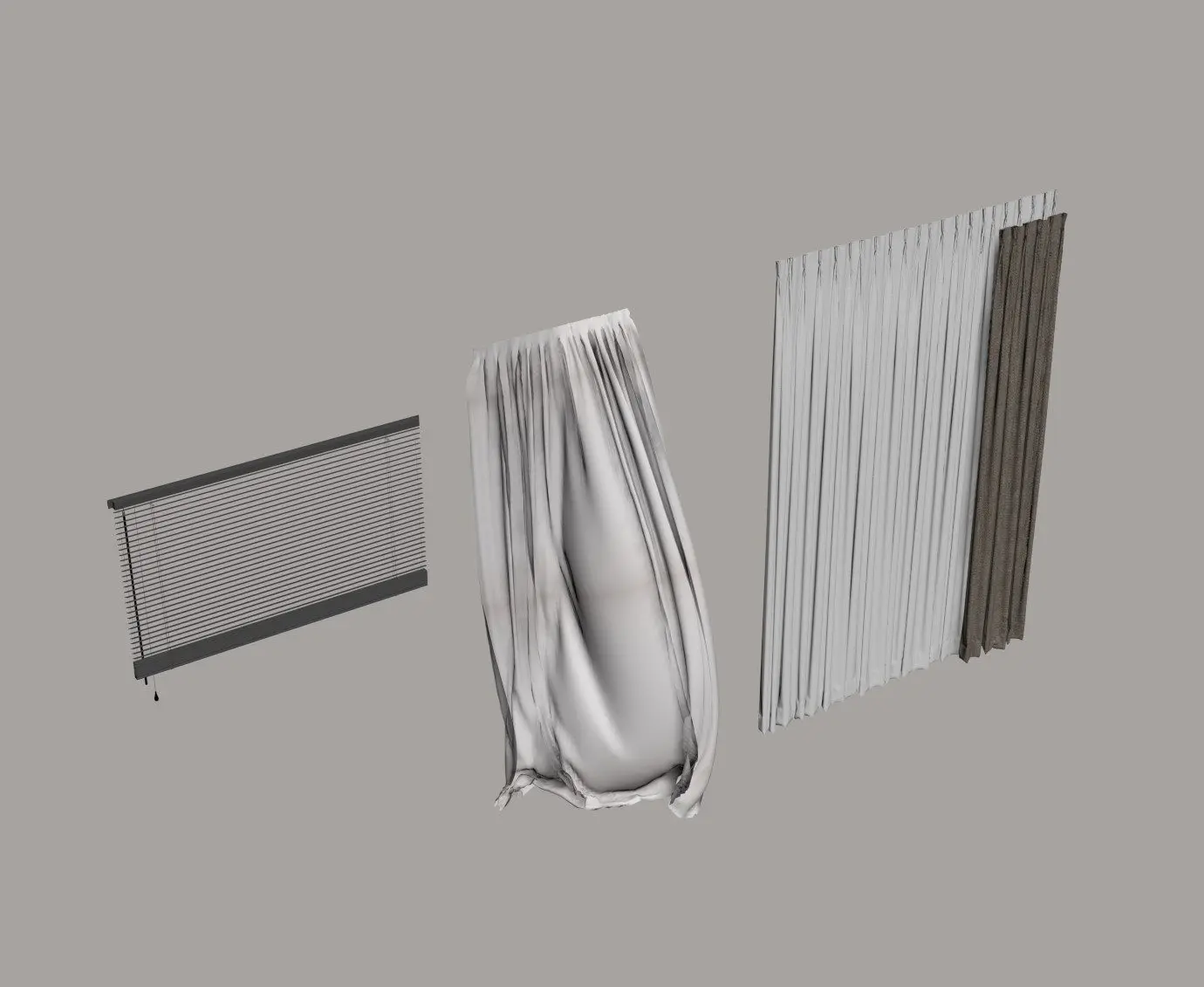 Curtains