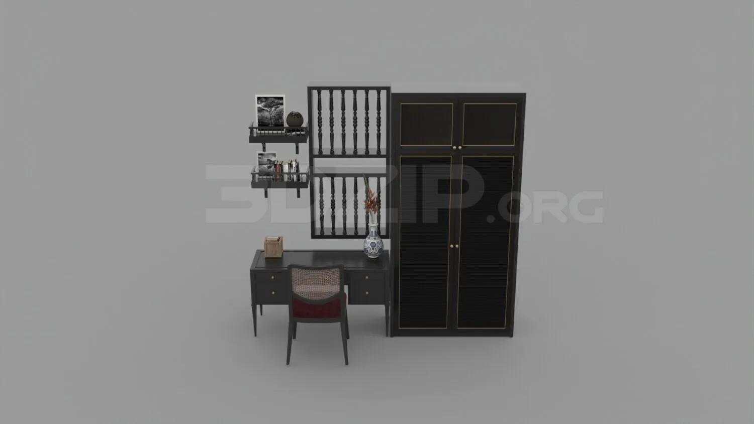 Dining Table And Chair