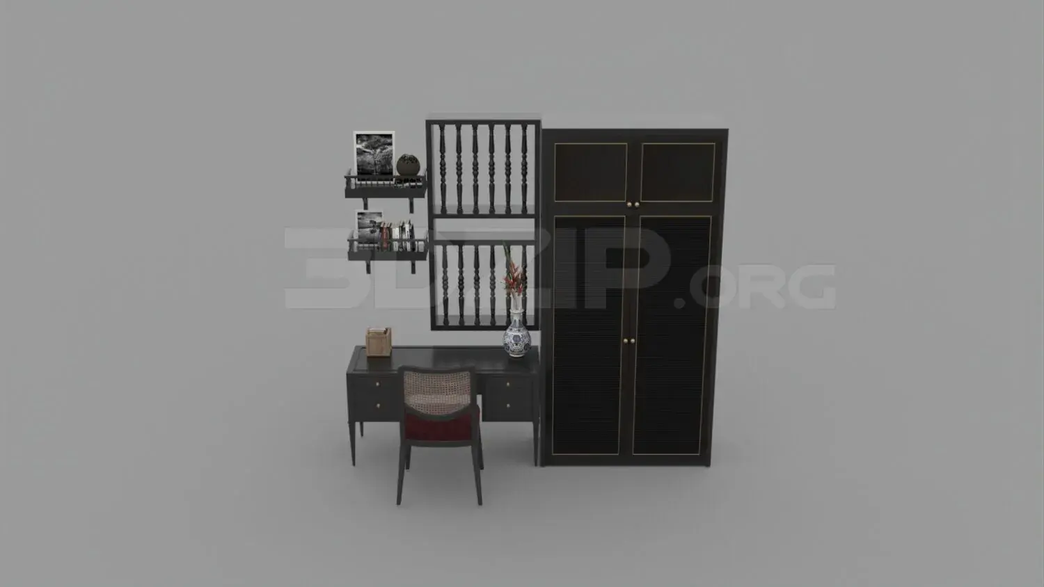 Dining Table And Chair