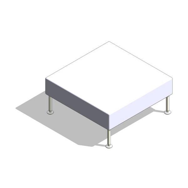 COALESSE_SIDEWALK - Ottoman