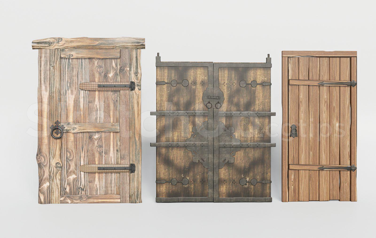 Door