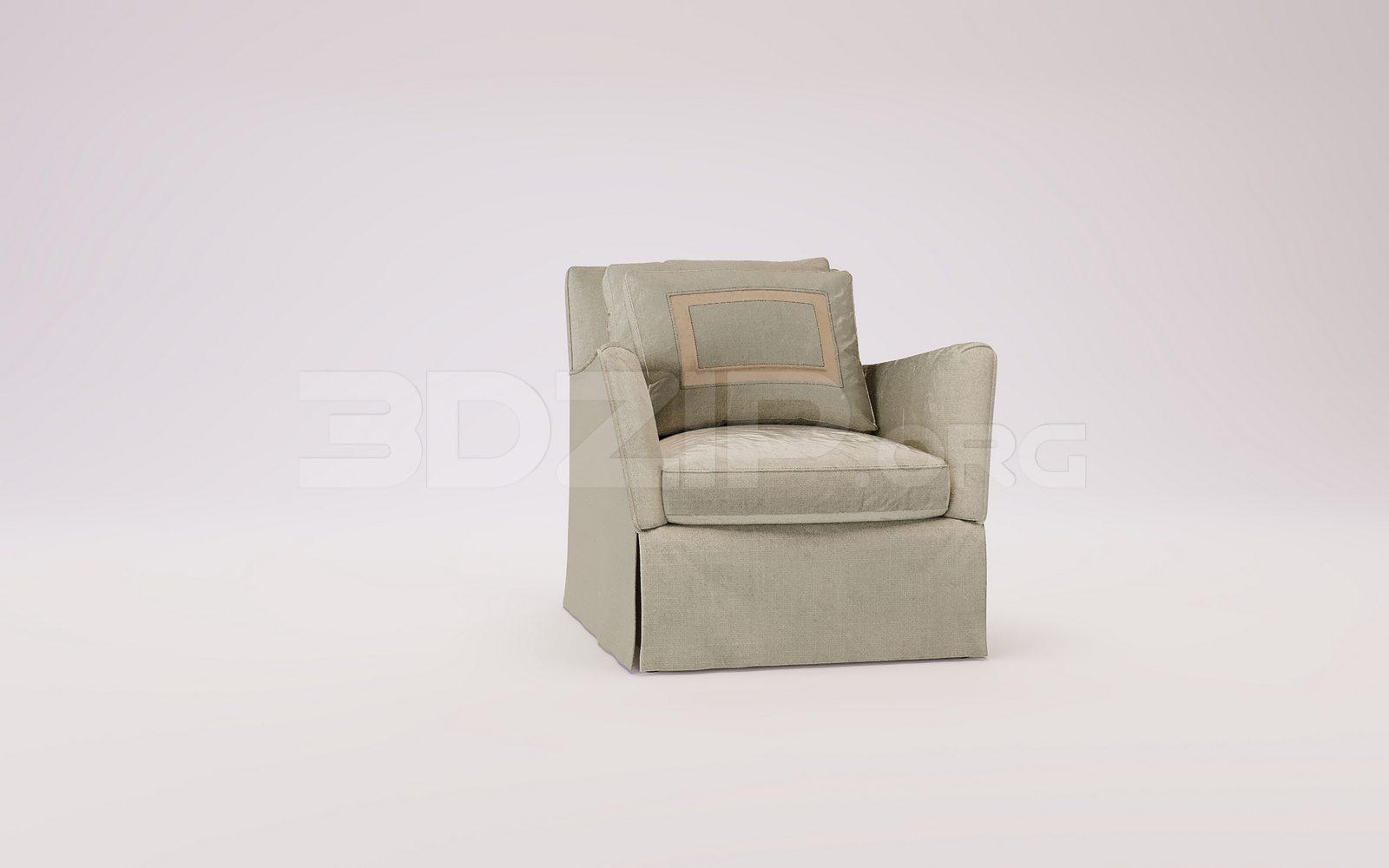 Armchair