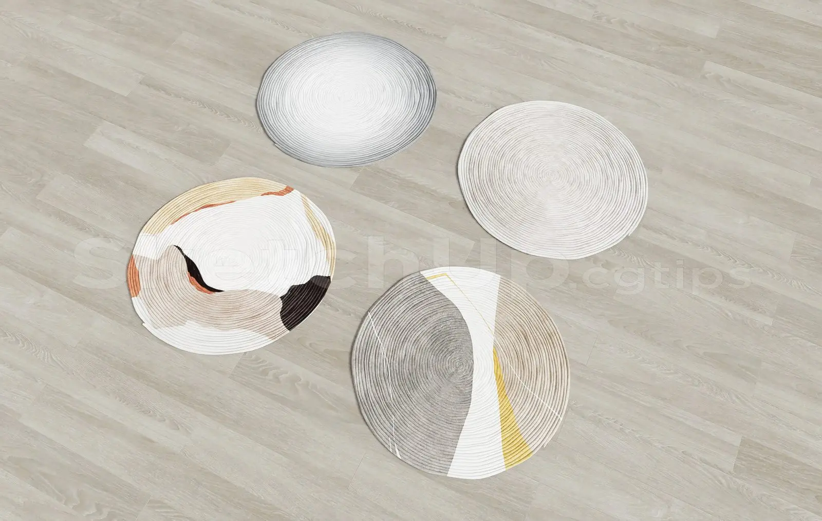 Carpets — preview 1 (cgtips)
