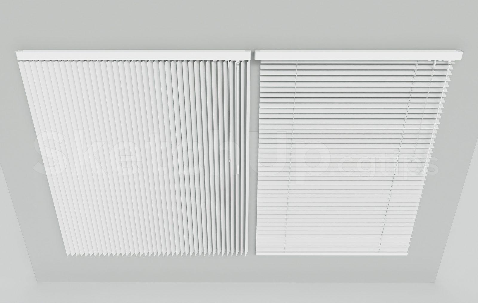 Curtain — preview 1 (cgtips)