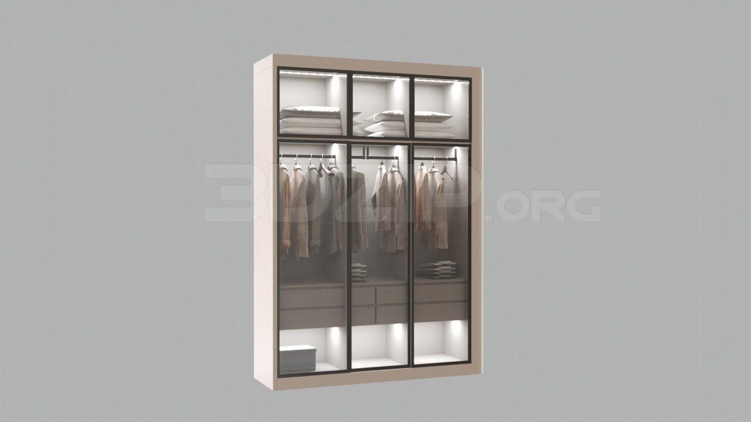 Wardrobe