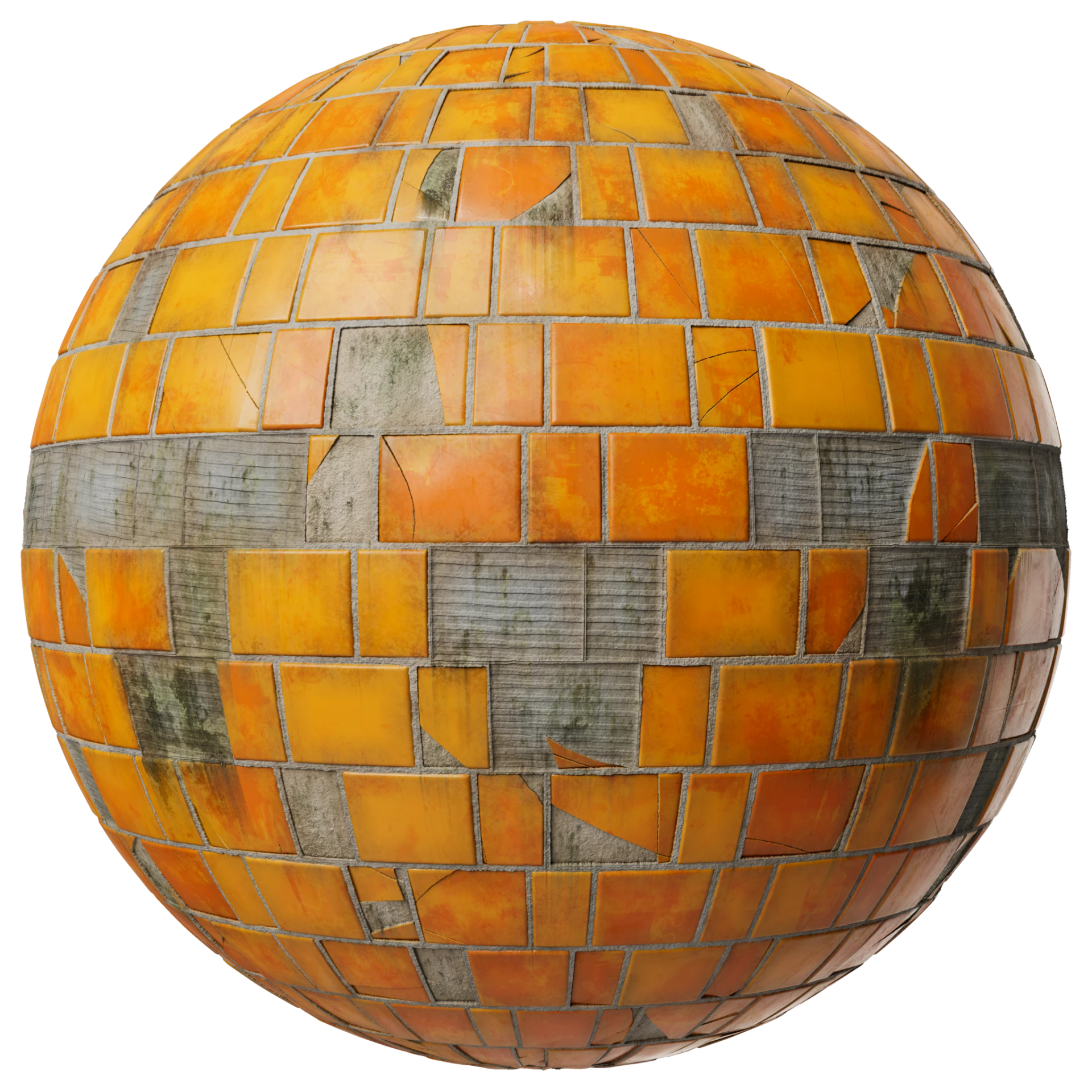 Tiles 137 C