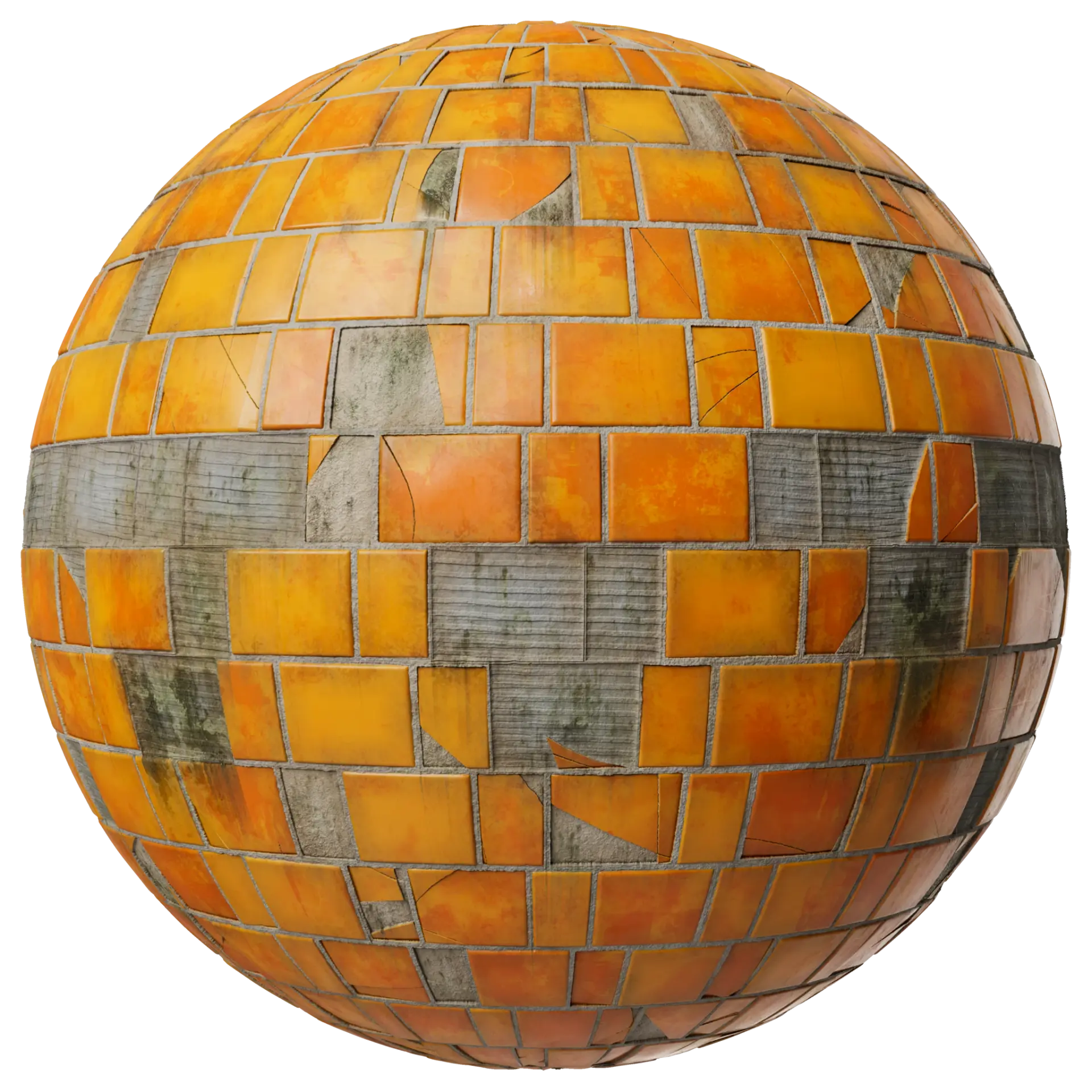 Tiles 137 C