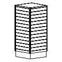 Slat Wall