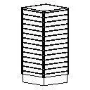 Slat Wall