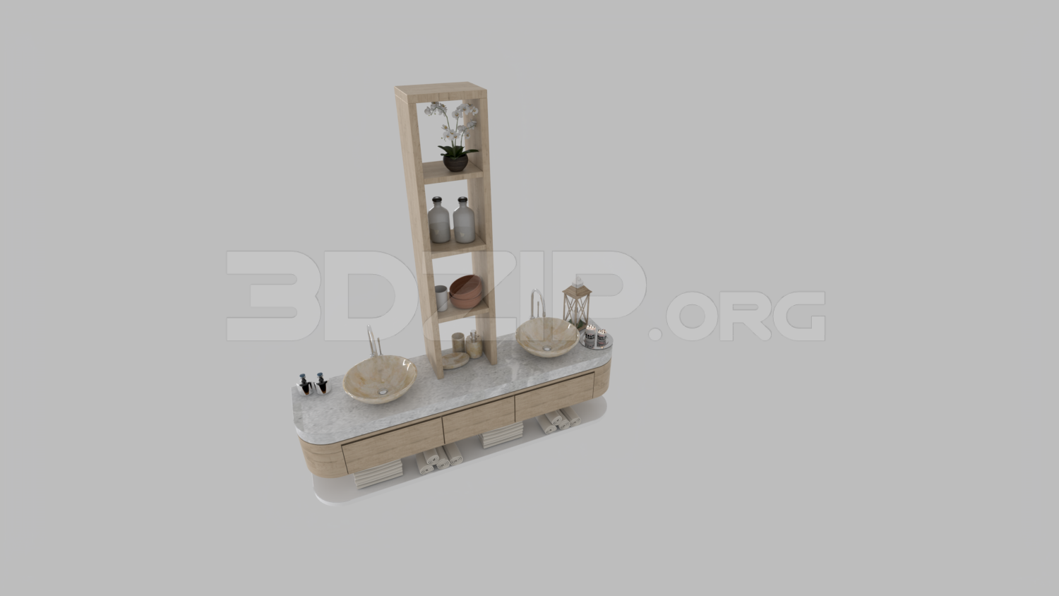 Wash Basin