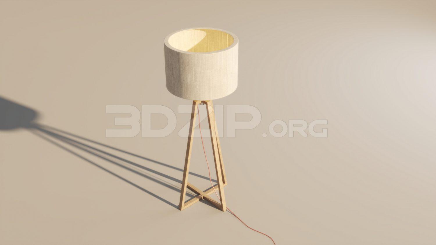 Floor Lamp
