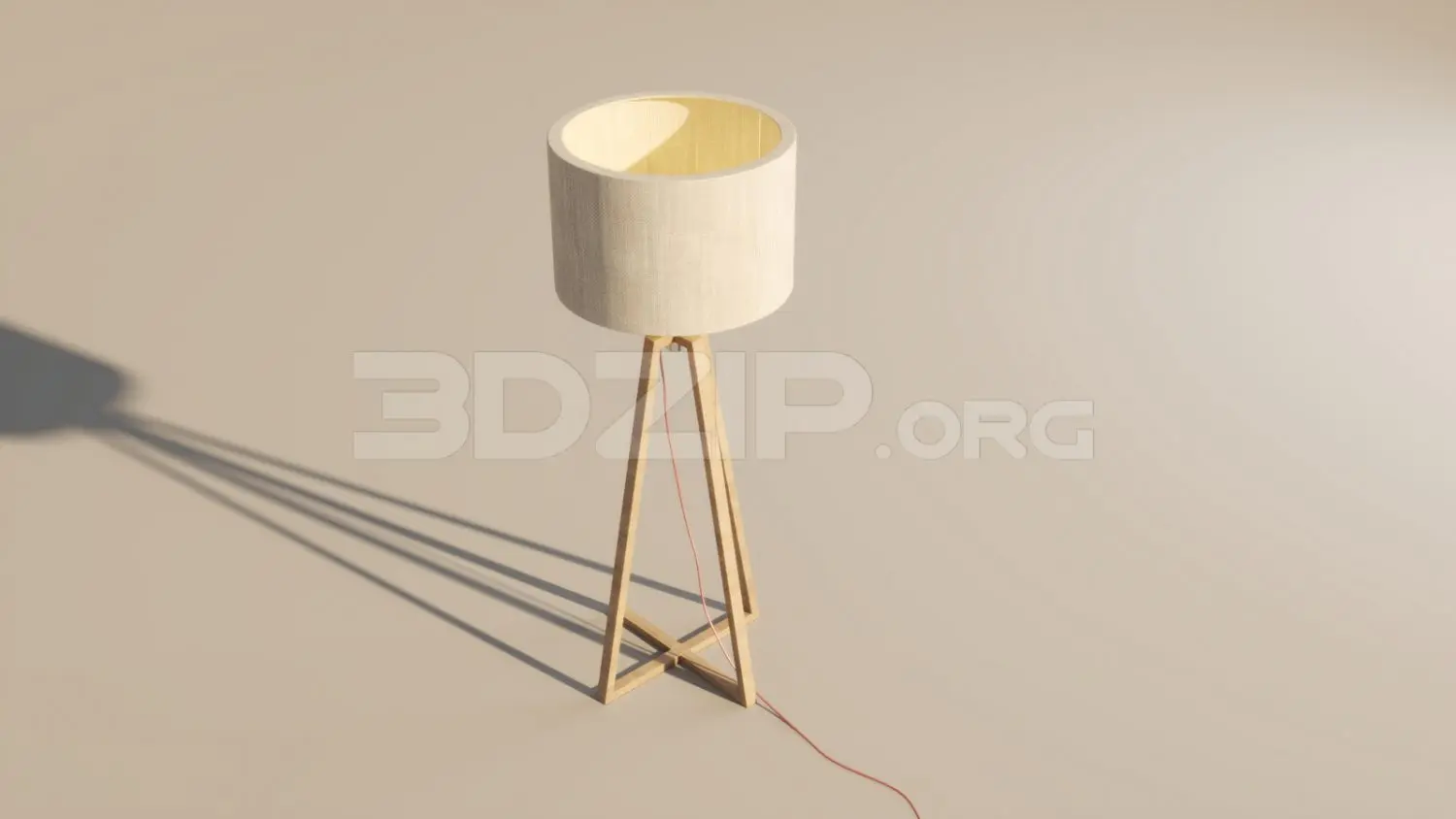 Floor Lamp