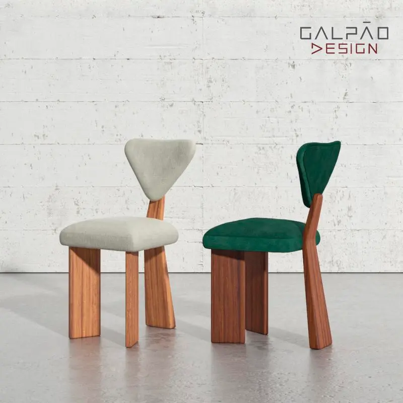 Cadeira GIRAFA Chair