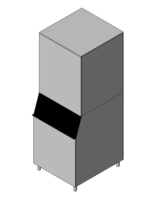 Ice Maker