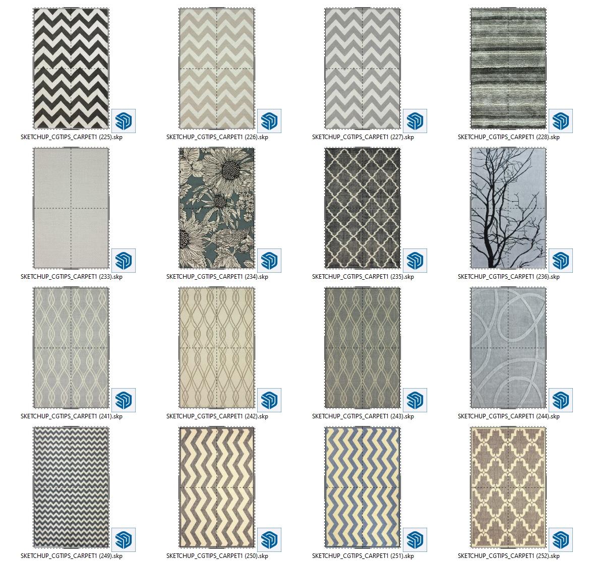 Carpets