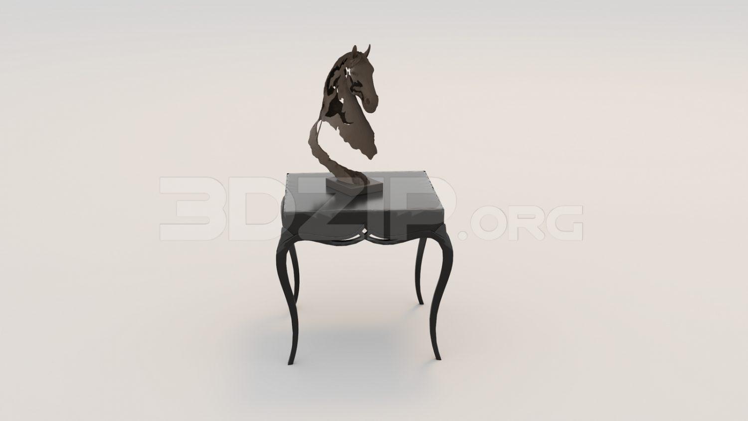 Decorative Set