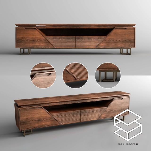 Tivi Cabinet