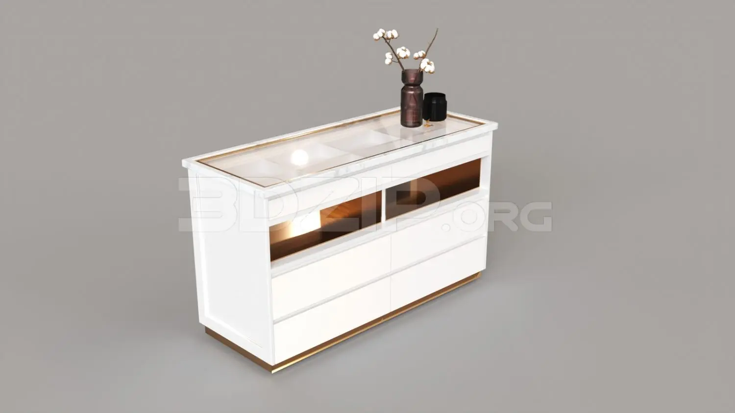 Decorative Shelves