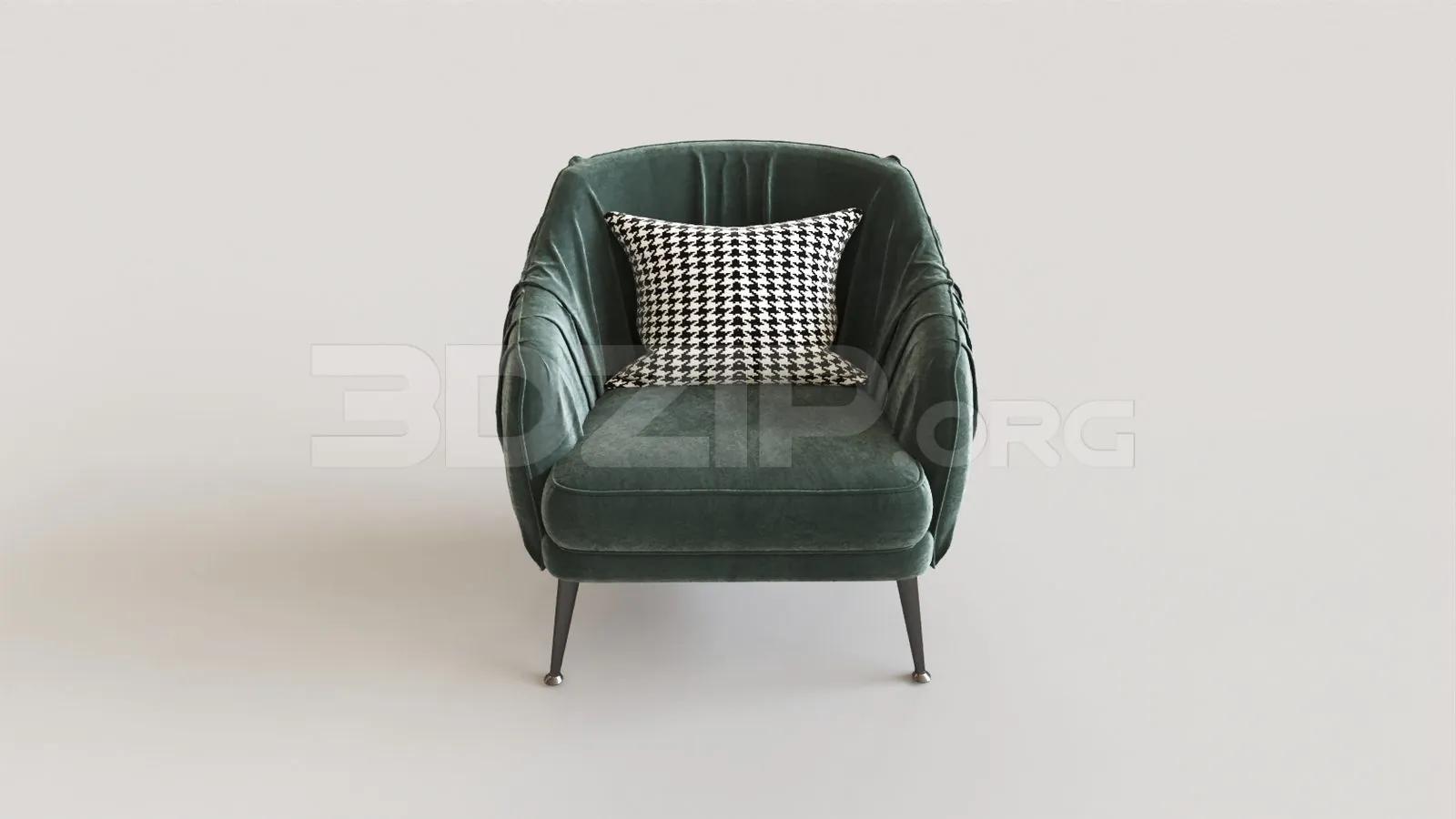 Armchair