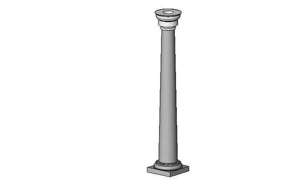 Pilaster