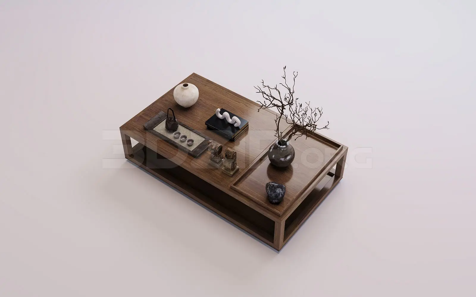Tea Table