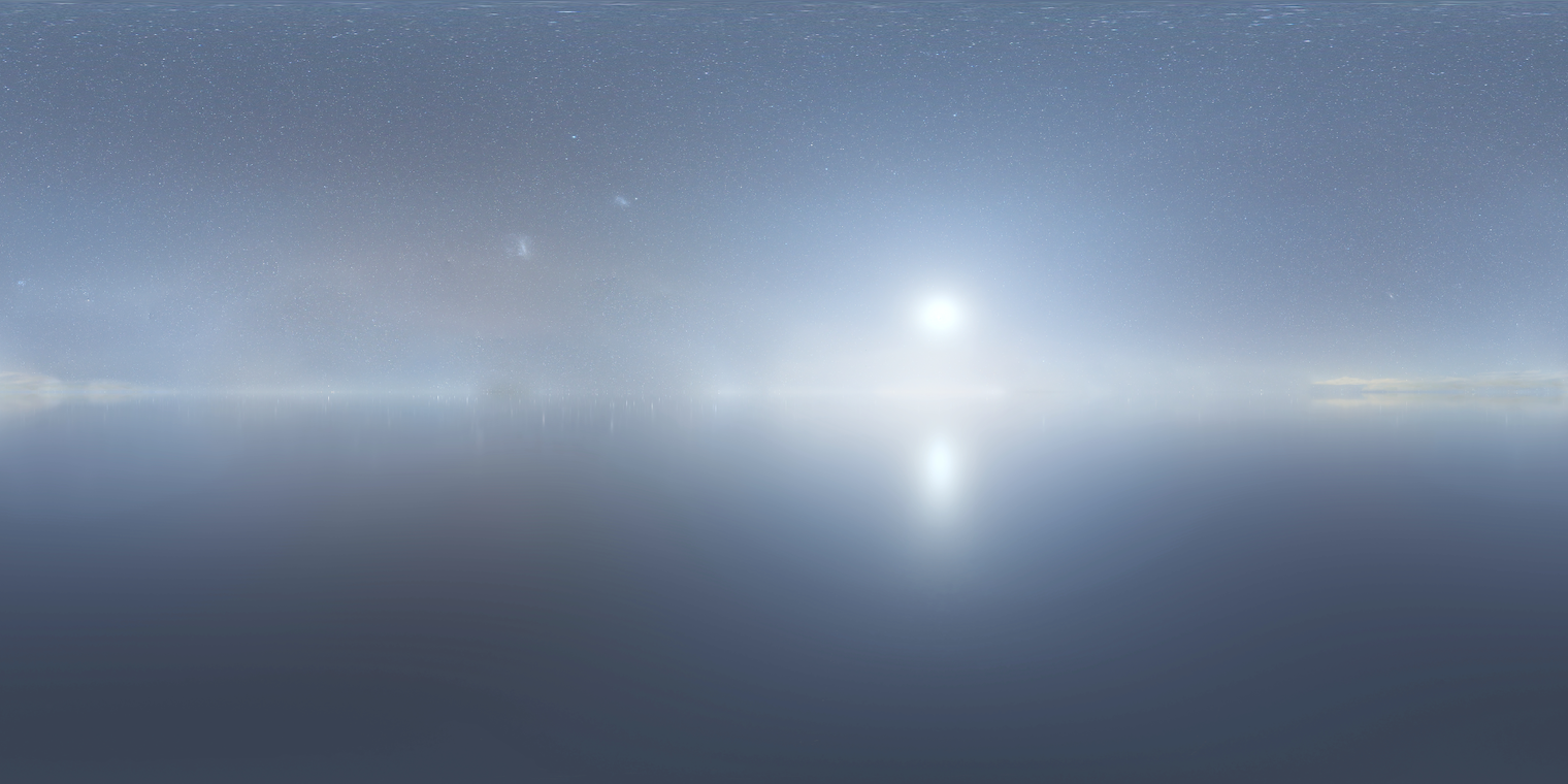Kloppenheim 2 (Pure Sky)