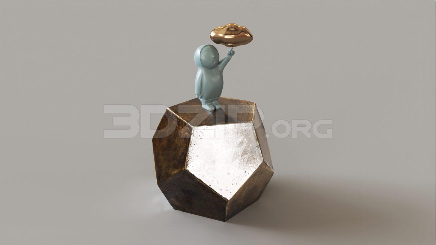 Decorative Set