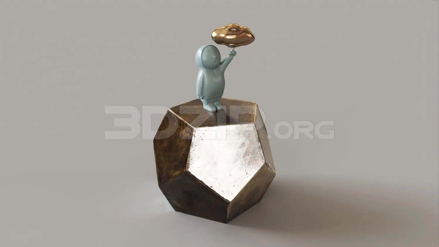 Decorative Set
