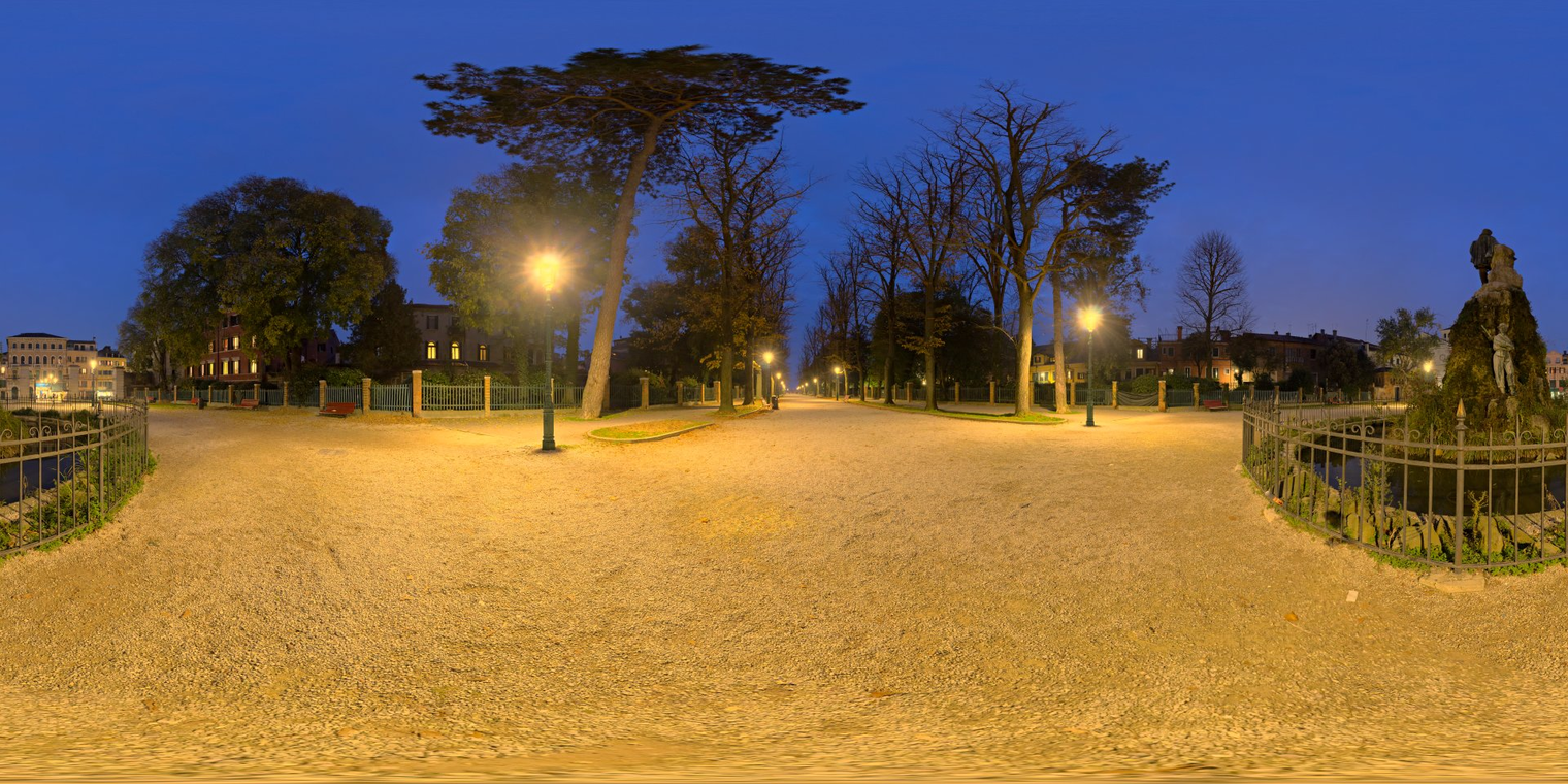 Viale Giuseppe Garibaldi