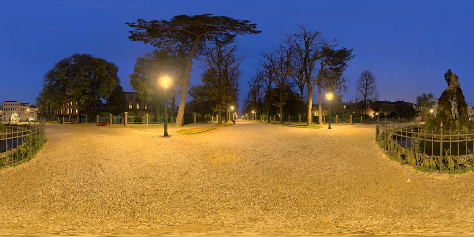 Viale Giuseppe Garibaldi