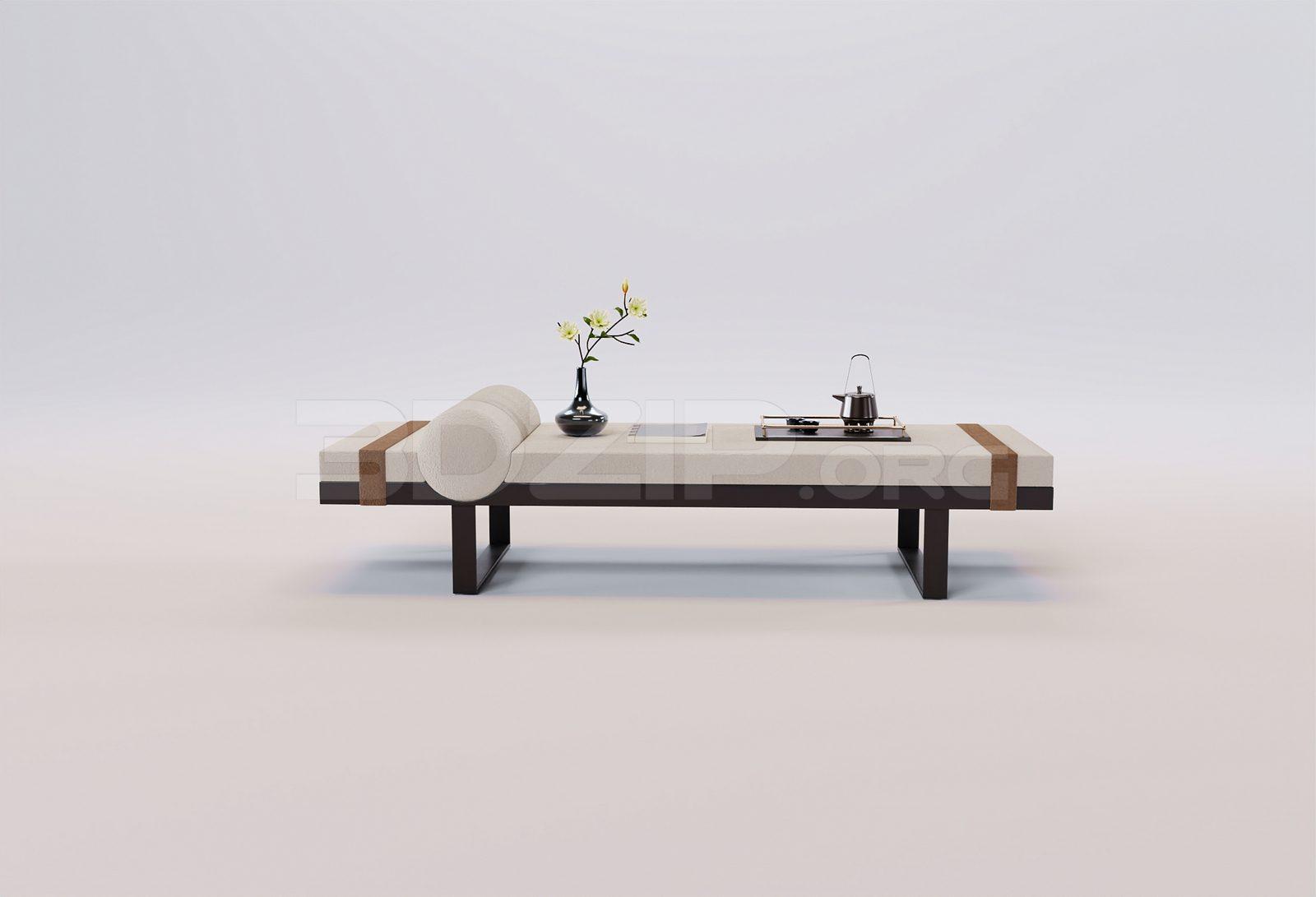 Bench