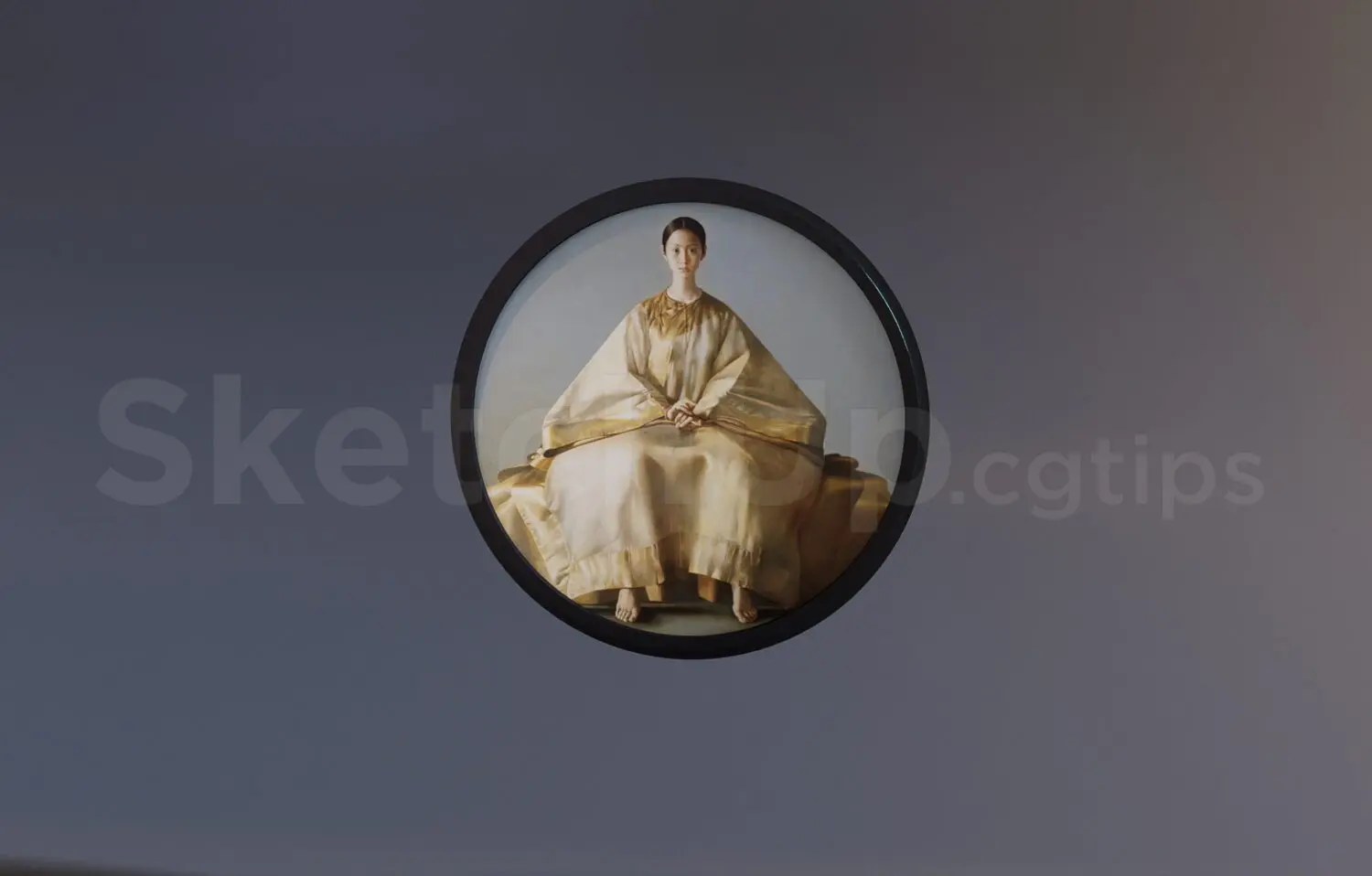 Painting — preview 1 (cgtips, CC0)
