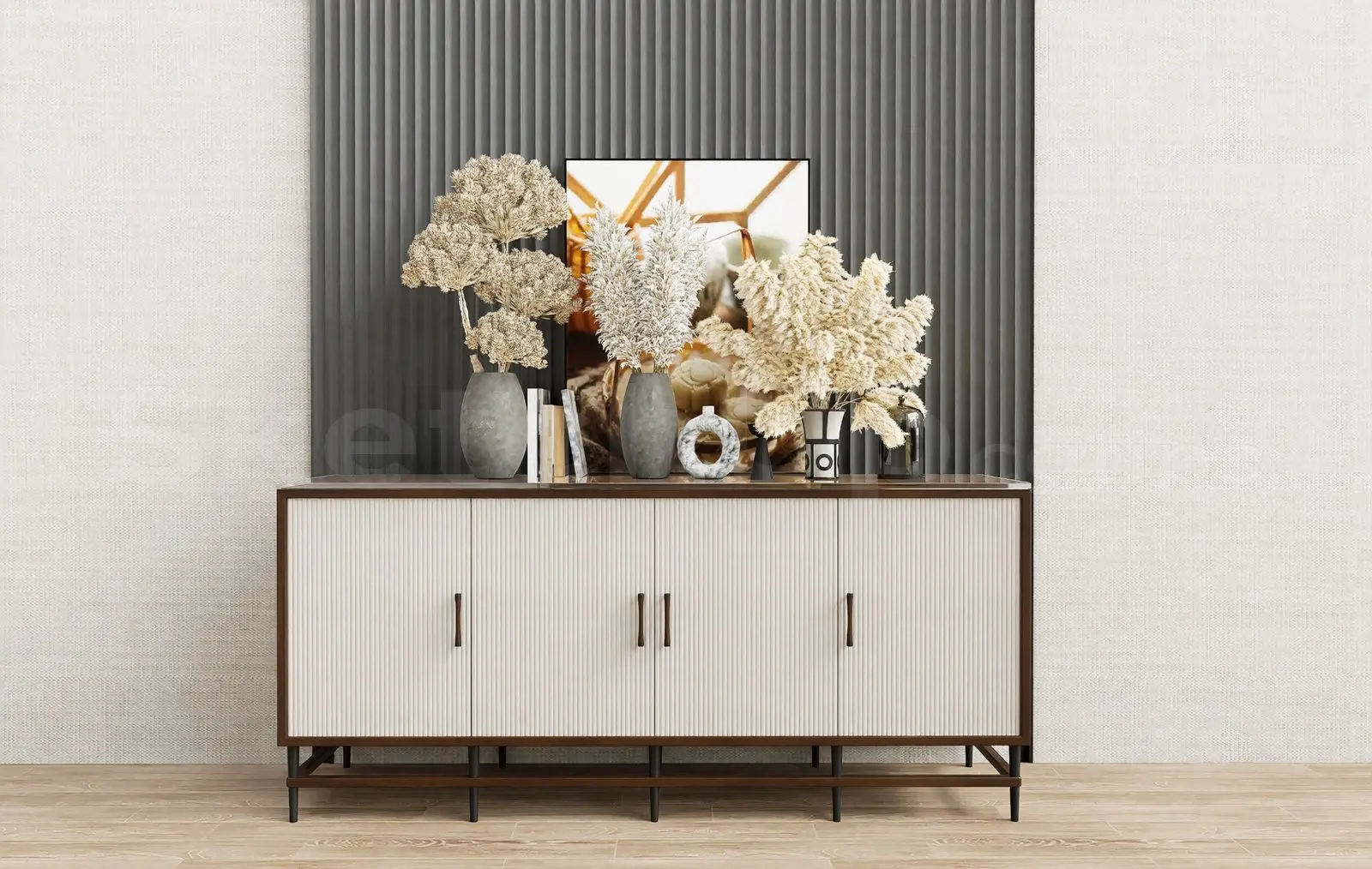 Decorative Set