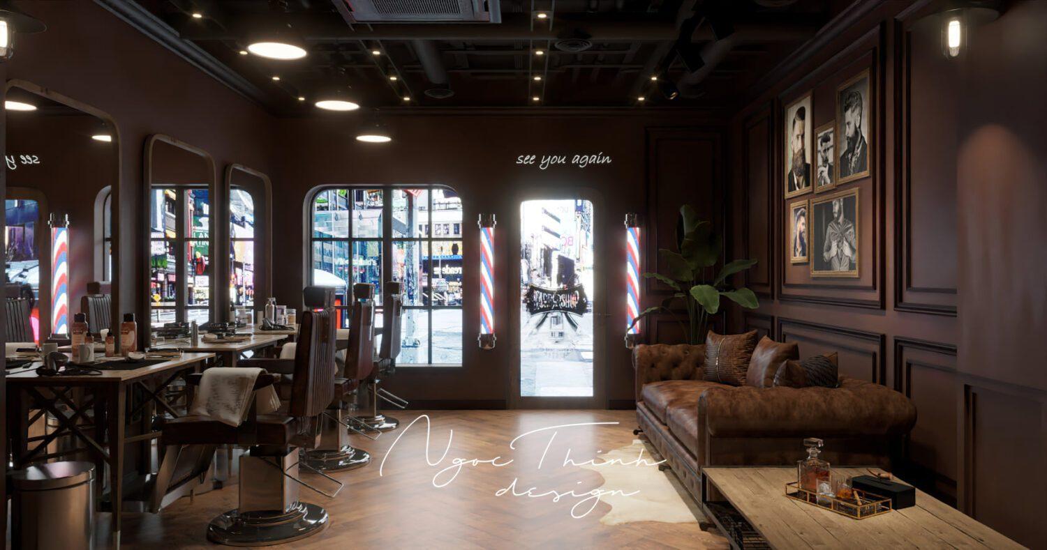 BaBer Shop