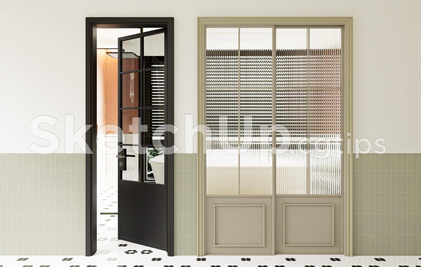 Door