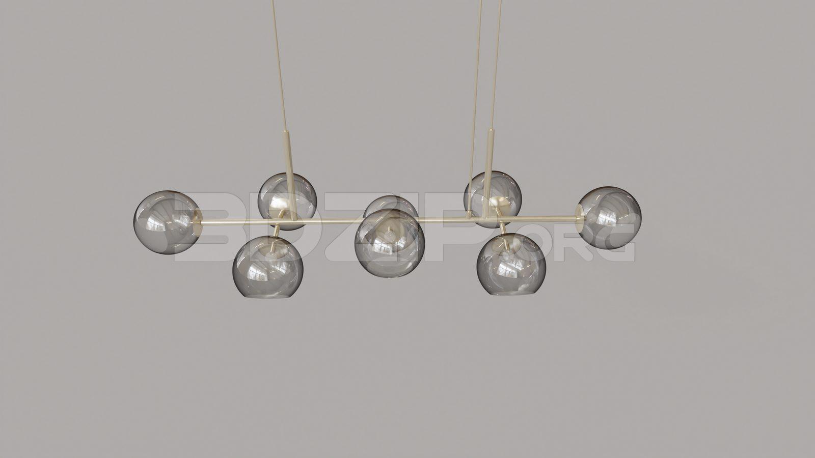 Ceiling Light