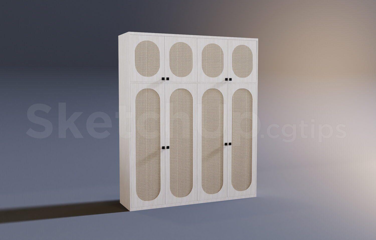 Wardrobe