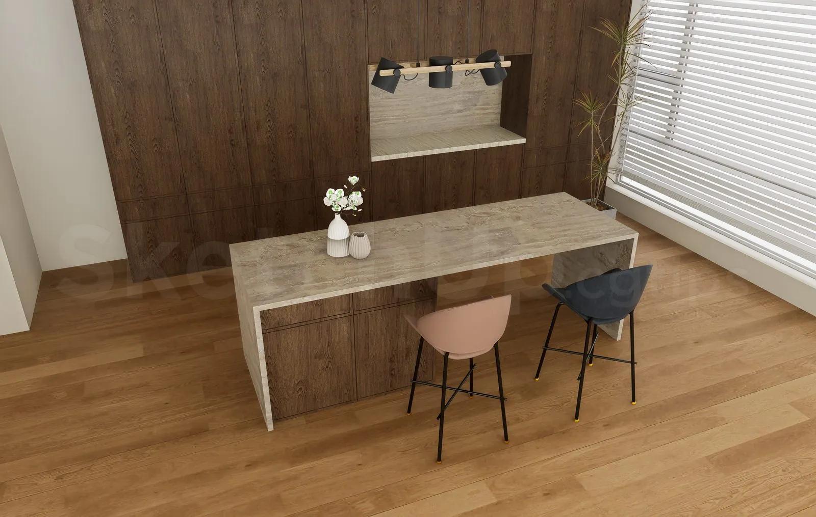 Kitchen Island