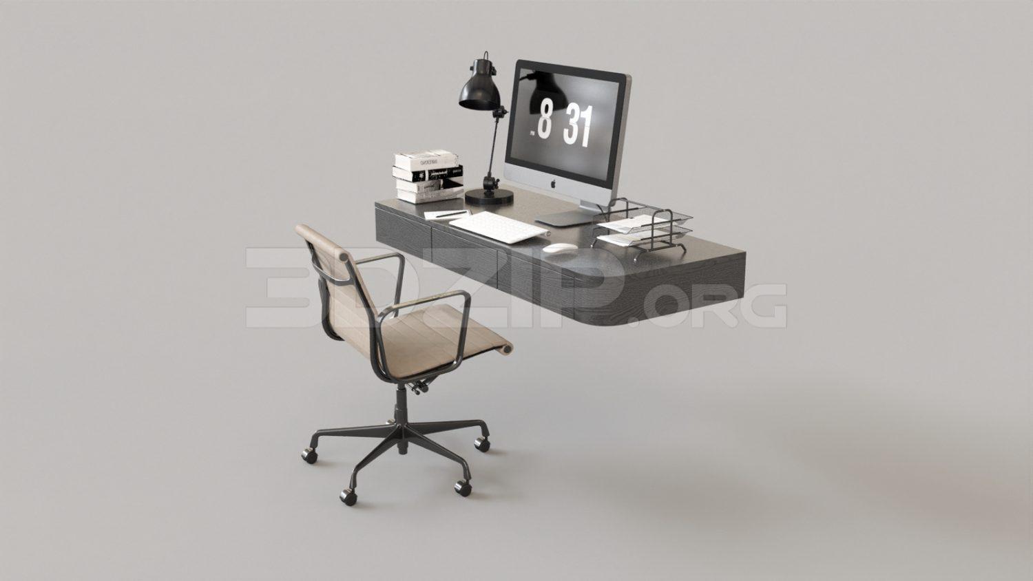 Table Work
