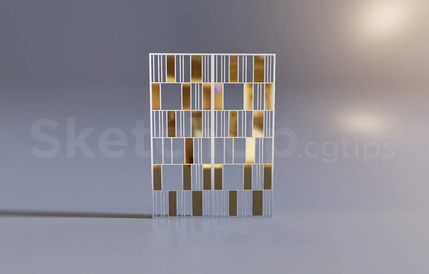 CNC Wall