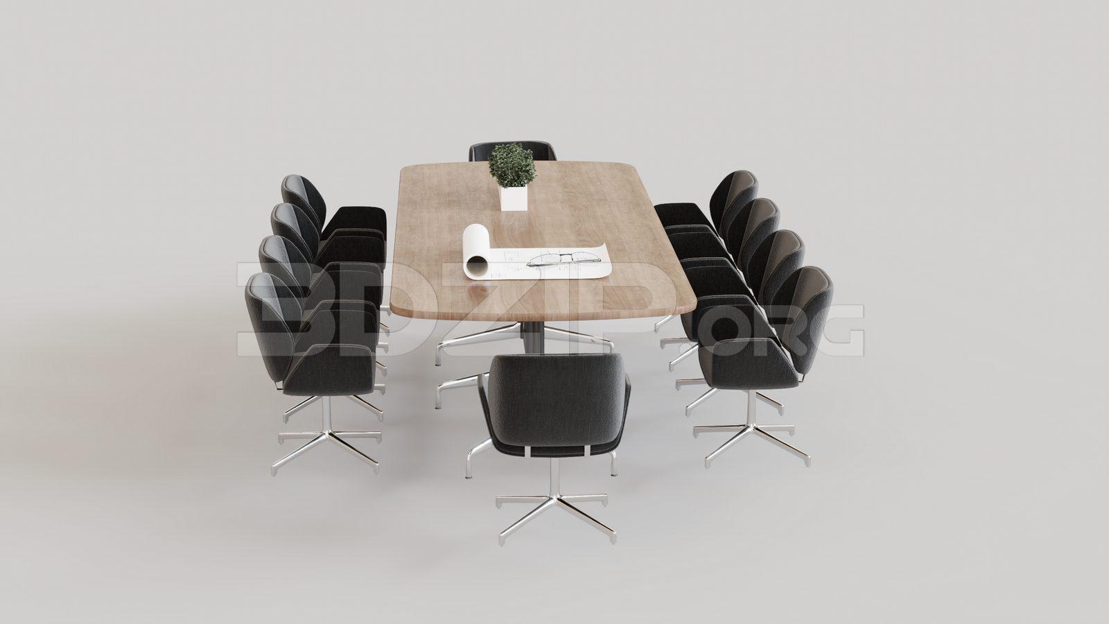 Meeting Room Furniture