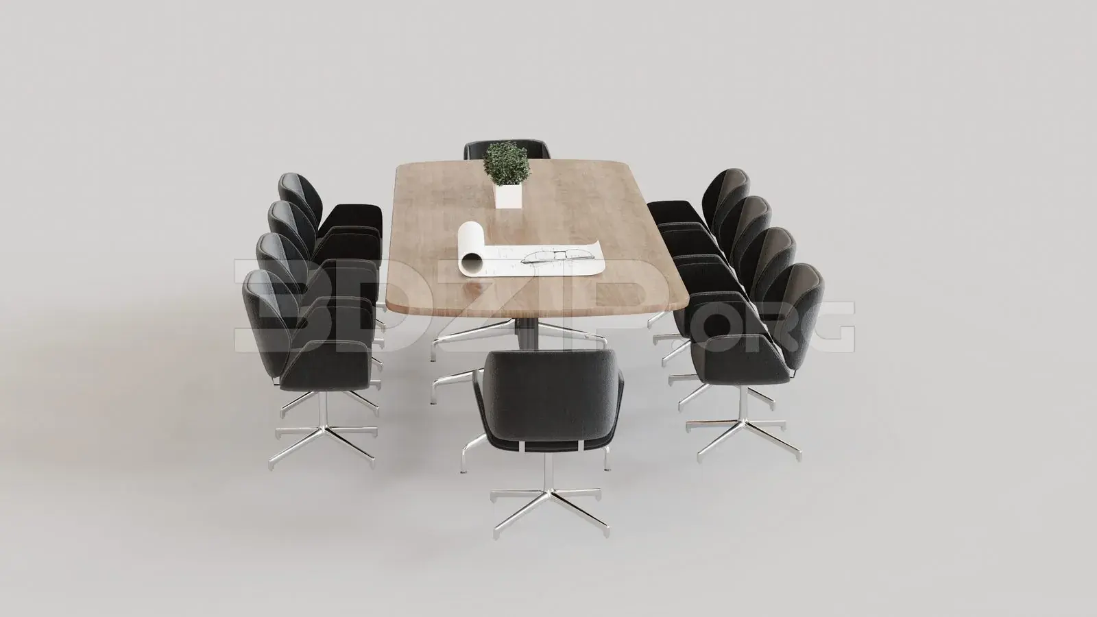 Meeting Room Furniture