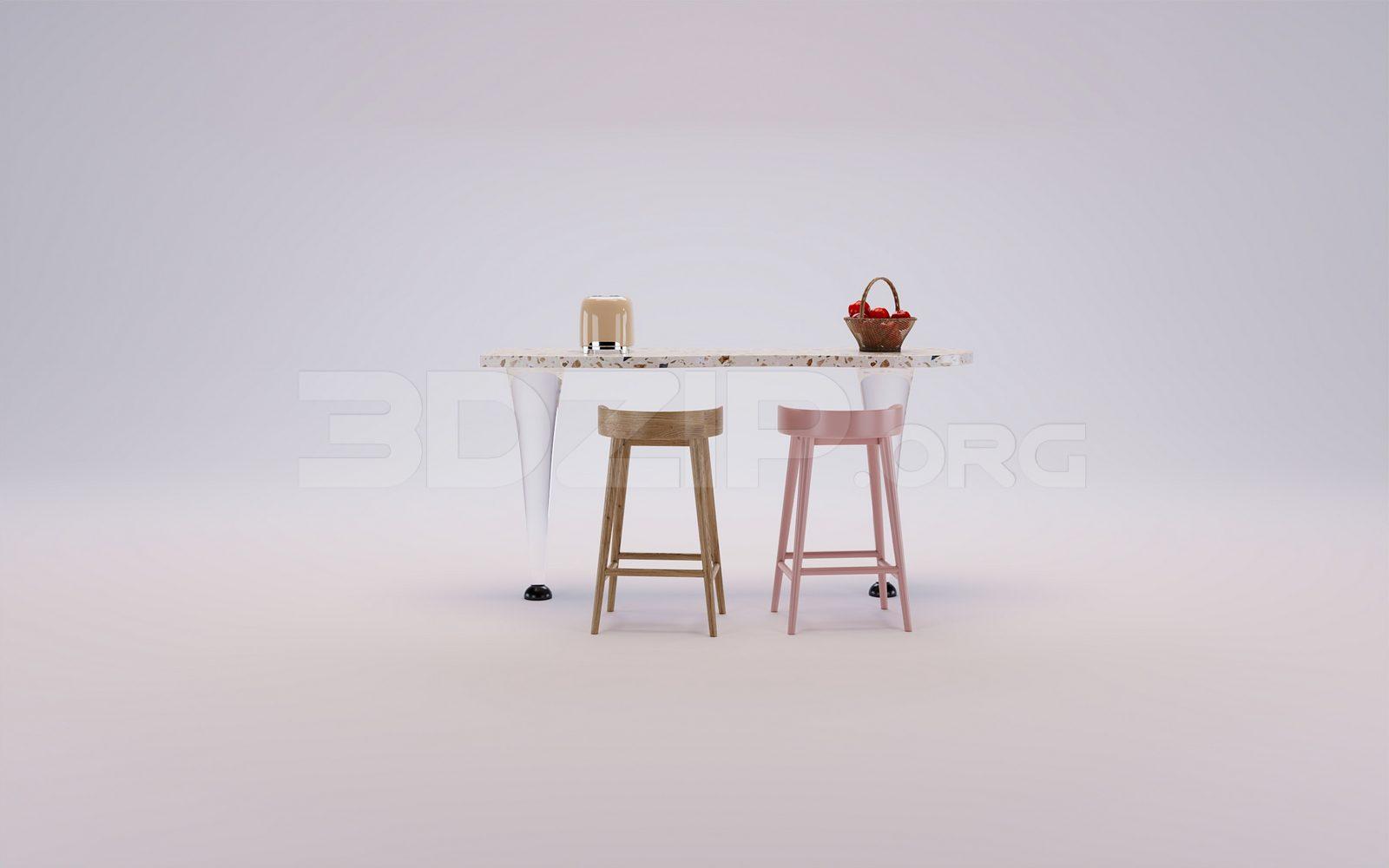 Bar Stool